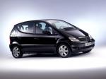 Mercedes-Benz A160 L 2000 года